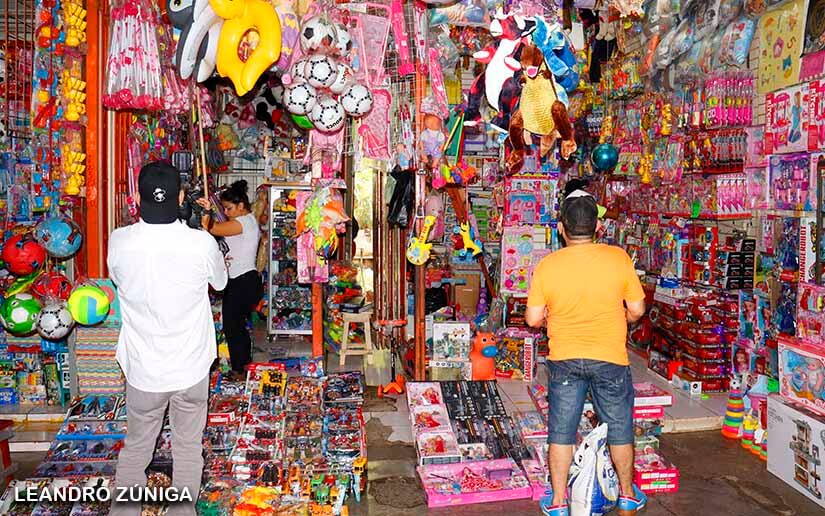 mercado